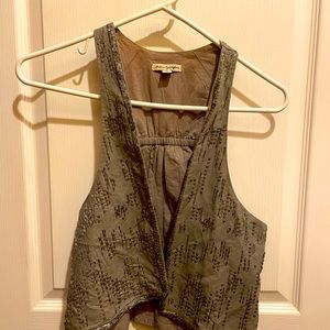 Women’s vest